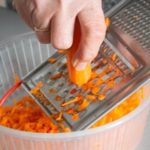 How To Grate Carrots Fast: The Best Ways