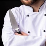 How To Hold A Chef's Knife Properly: Expert Tips