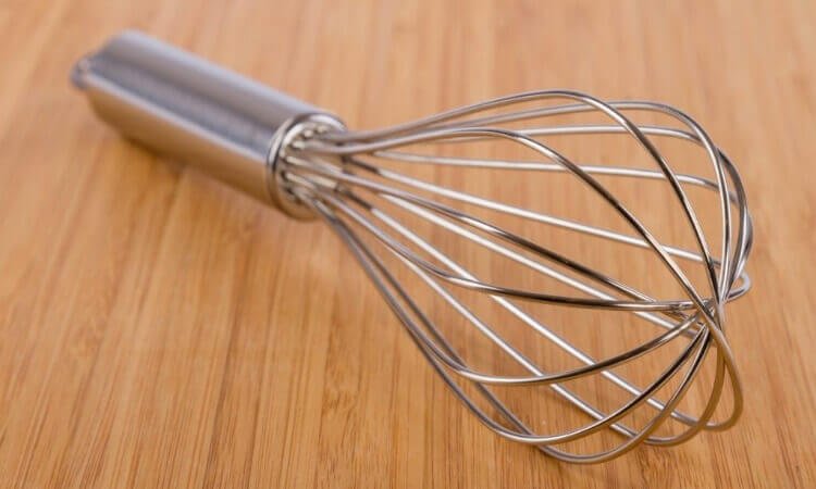 The 7 Best Kitchen Whisks For Home and Business Use